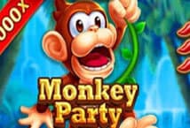 Monkey-Party-รีวิว