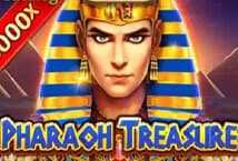 Pharaoh-Treasure-รีวิวเกม