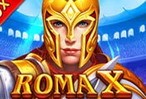 RomaX-รีวิวเกม