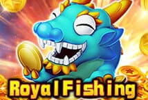 Royal-Fishing-รีวิว
