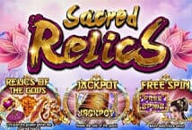 Sacred-Relics-รีวิวเกม