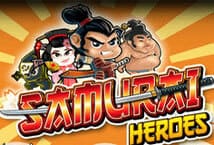 Samurai-Heroes-รีวิวเกม