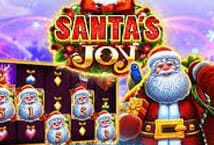 Santa's-Joy-รีวิวเกม