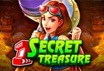 Secret-Treasure-รีวิวเกม