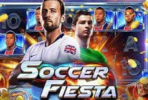 Soccer-Fiesta-รีวิวเกม