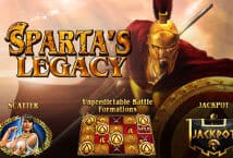 Sparta's-Legacy-รีวิวเกม