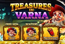 Treasures-In-Varna-รีวิว