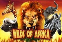 Wilds-Of-Africa-รีวิวเกม