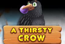 A Thirsty Crow--ค่าย-Ka-gaming-เกมสล็อตแตกเร็ว-ฟรีเครดิต--kng365slot