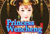 Princess-Wencheng-ค่าย-ka-gaming--สล็อตโบนัส-100-%-เว็บตรง-kng365slot