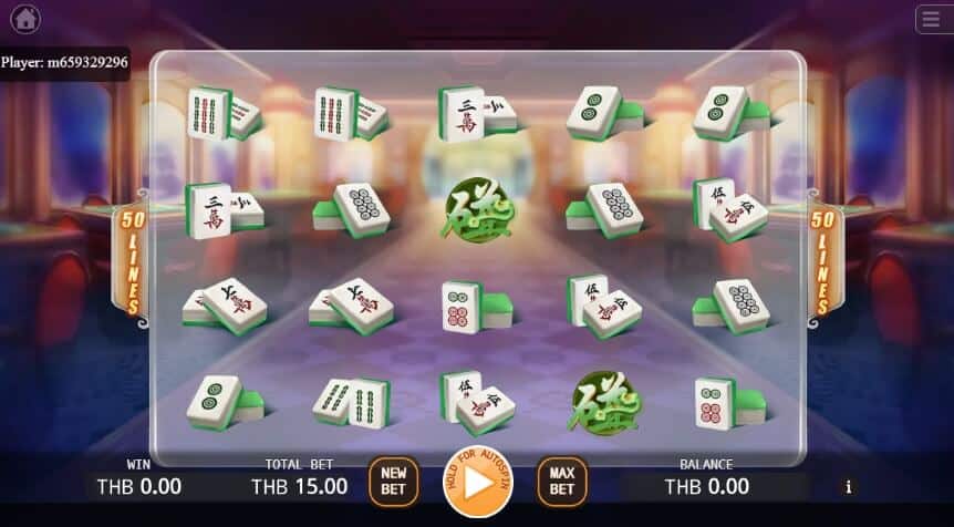 Quick Play Mahjong ค่าย ka gaming เว็บ kng365slot โบนัส 100 %