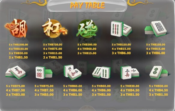Quick Play Mahjong ค่าย ka gaming เว็บ kng365slot โปรโมชั่นสุดคุ้ม