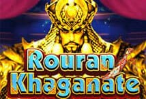 Rouran-Khaganate-รีวิว
