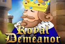 Royal-Demeanor-ค่าย-Ka-gaming-แจกโบนัส-พร้อมเครดิตฟรี--kng365slot