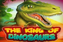 The-King-Of-Dinosaurs-ค่าย-Ka-gaming-แจกโบนัส-พร้อมเครดิตฟรี--kng365slot