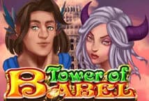 Tower-Of-Babel-ค่าย-Ka-gaming-แจกโบนัส-พร้อมเครดิตฟรี--kng365slot