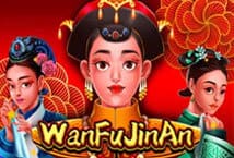 Wanfu-Jinan-ค่าย-Ka-gaming-เกมสล็อตแตกเร็ว-ฟรีเครดิต--kng365slot