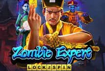 Zombie-Expert-Lock-2-Spin-รีวิว