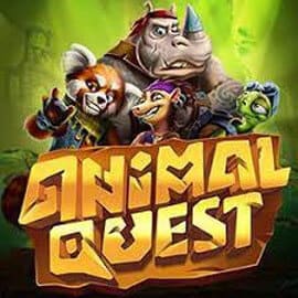 Animal-Quest-ค่าย-Evo-Play-สล็อต-เว็บตรง-kng365slot