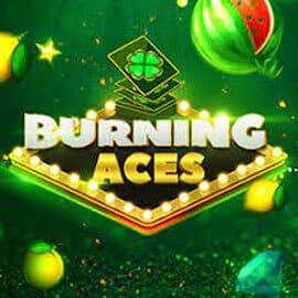 BURNING-ACES-ค่าย-Evo-Play-สมัคร-เกมสล็อต-kng365slot