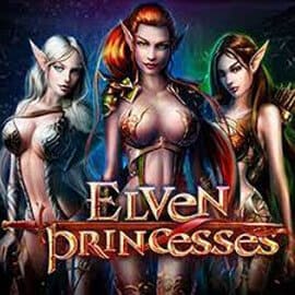 ELVEN-PRINCESSES-ค่าย-Evo-Play-สมัคร-เกมสล็อต-kng365slot
