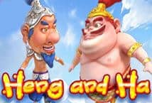 Heng-And-Ha-ค่าย-Ka-gaming-เกมสล็อตออนไลน์-โบนัส-100-%-kng365slot