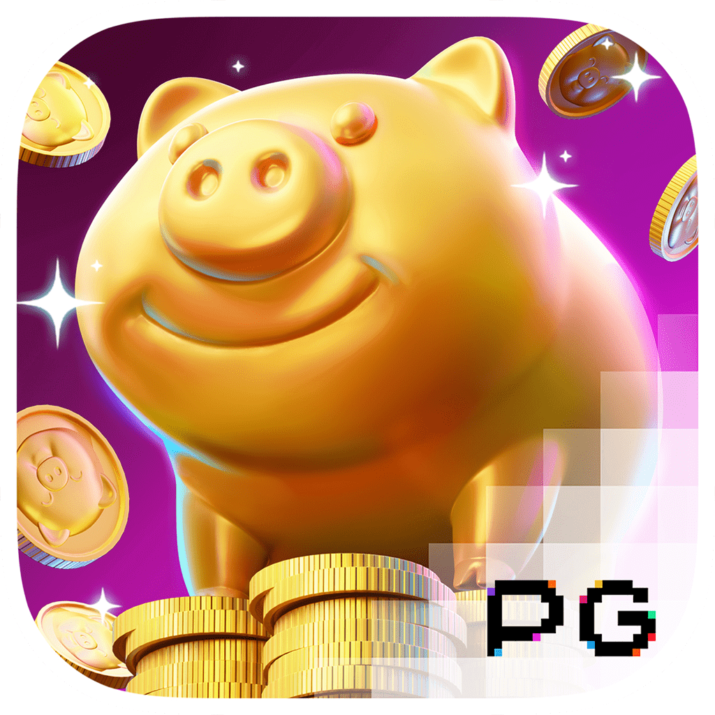 Lucky Piggy สล็อตค่าย PG SLOT เครดิตฟรี - KNG365