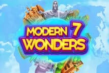 Modern-7-Wonders-ค่าย-ka-gaming--สล็อตโบนัส-100-%-เว็บตรง-kng365slot