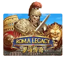 Roma Legacy SLOTXO สล็อต เว็บตรง kng365slot