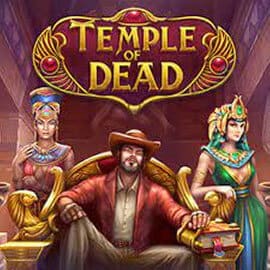 Temple-Of-Dead-ค่าย-Evo-Play-สล็อต-เว็บตรง-kng365slot