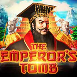 The-Emperor's-Tomb-ค่าย-Evo-Play-สมัคร-เกมสล็อต-kng365slot
