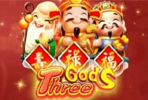 Three-Gods-ค่าย-Ka-gaming-สล็อตโบนัสฟรี-แจกเครดิต--kng365slot