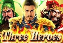 Three-Heroes-ค่าย-ka-gaming--สล็อตโบนัส-100-%-เว็บตรง-kng365slot