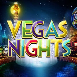 Vegas-Nights-ค่าย-Evo-Play-สล็อต-เว็บตรง-kng365slot