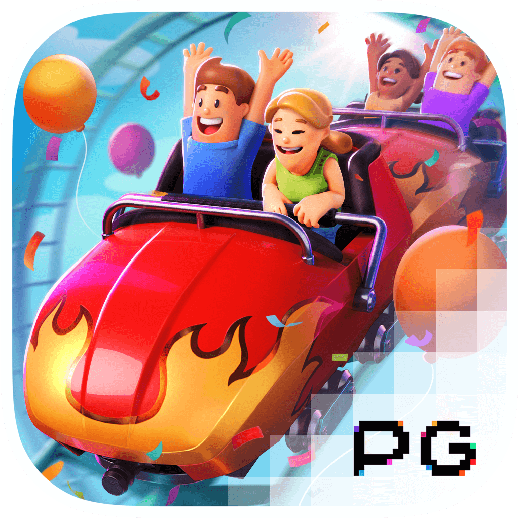 Wild-Coaster-PG-SLOTสล็อต-เว็บตรง-kng365slot.png