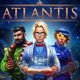 ATLANTIS-ค่าย-Evo-Play-สล็อต-เว็บตรง-kng365slot