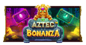 Aztec Bonanza ค่าย PRAGMATIC PLAY สมัคร เกมสล็อต kng365slot