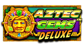 Aztec Gams Deluxe ค่าย PRAGMATIC PLAY สมัคร เกมสล็อต kng365slot