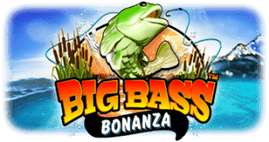 Big Bass Bonanza ค่าย PRAGMATIC PLAY สล็อต เว็บตรง kng365slot