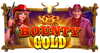 Bounty Gold ค่าย PRAGMATIC PLAY เว็บตรง ไม่ผ่านเอเย่นต์ แตกง่าย kng365sl