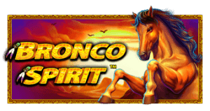 Bronco Spirit ค่าย PRAGMATIC PLAY สมัคร เกมสล็อต kng365slot