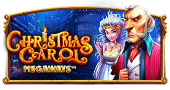 Christmas Carol Megaways ค่าย PRAGMATIC PLAY สมัคร เกมสล็อต kng365slot