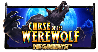 Curse Of The Werewolf Megaways ค่าย PRAGMATIC PLAY สมัคร เกมสล็อต kng365slot