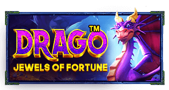 Drago-Jewels Of Fortune ค่าย PRAGMATIC PLAY สล็อต เว็บตรง kng365slot