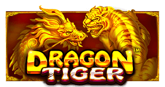 Dragon Tiger ค่าย PRAGMATIC PLAY สล็อต เว็บตรง kng365slot