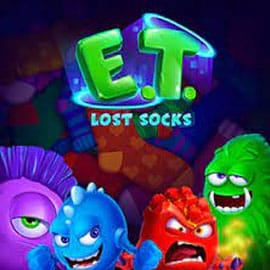 E.T-LOST-SOCKS-ค่าย-Evo-Play-สมัคร-สล็อต-เว็บตรง-kng365slot