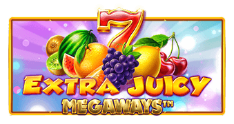 Extra Juicy Megaways ค่าย PRAGMATIC PLAY สมัคร เกมสล็อต kng365slot