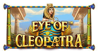 Eye Of Cleopatra ค่าย PRAGMATIC PLAY คาสิโน เว็บตรง kng365slot
