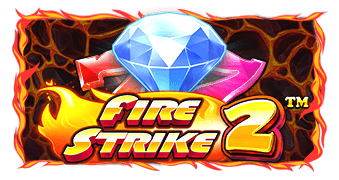Fire Strike 2 ค่าย PRAGMATIC PLAY เว็บตรง ไม่ผ่านเอเย่นต์ แตกง่าย kng365sl