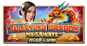 Floating Dragon Megawayd ค่าย PRAGMATIC PLAY สมัคร เกมสล็อต kng365slot